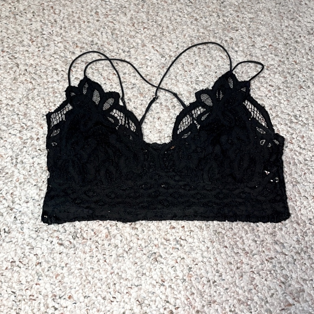 Free People Bralette